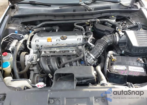 2012 Honda Accord 2.4 Ex z USA, uszkodzony, nr VIN 1HGCP2F78CA016083